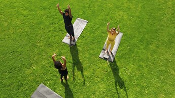 Grand Hotel des Bains Kempinski