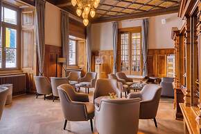 Grand Hotel des Bains Kempinski