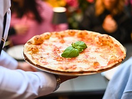 Grand Hotel des Bains Kempinski