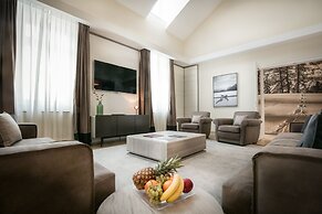Grand Hotel des Bains Kempinski