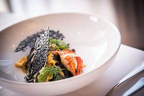 Grand Hotel des Bains Kempinski