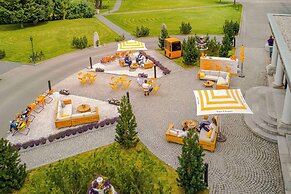 Grand Hotel des Bains Kempinski