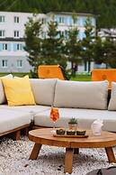 Grand Hotel des Bains Kempinski