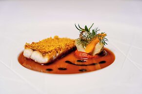Grand Hotel des Bains Kempinski