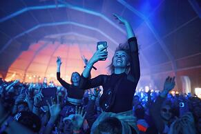 Grand Hotel des Bains Kempinski