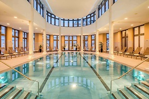 Grand Hotel des Bains Kempinski