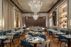 Grand Hotel des Bains Kempinski