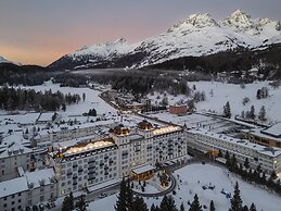 Grand Hotel des Bains Kempinski