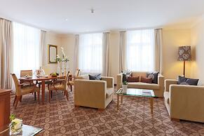 Grand Hotel des Bains Kempinski