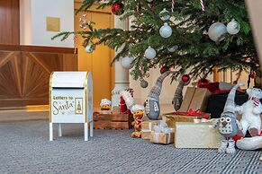 Grand Hotel des Bains Kempinski