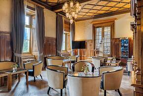 Grand Hotel des Bains Kempinski