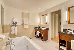 Grand Hotel des Bains Kempinski