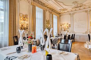 Grand Hotel des Bains Kempinski