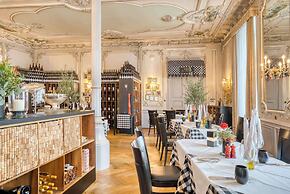 Grand Hotel des Bains Kempinski