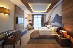 Grand Hotel des Bains Kempinski