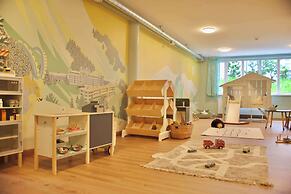 Grand Hotel des Bains Kempinski