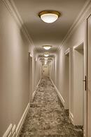 Grand Hotel des Bains Kempinski