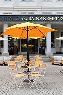 Grand Hotel des Bains Kempinski