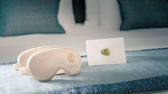 Grand Hotel des Bains Kempinski