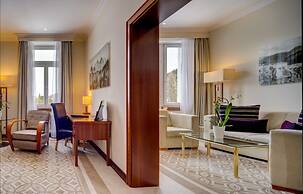 Grand Hotel des Bains Kempinski