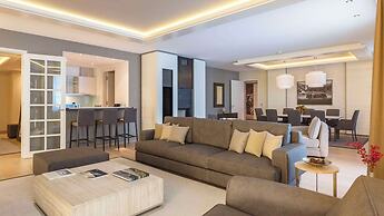 Grand Hotel des Bains Kempinski