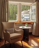 Grand Hotel des Bains Kempinski