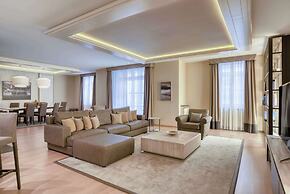 Grand Hotel des Bains Kempinski