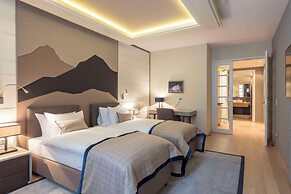 Grand Hotel des Bains Kempinski