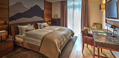 Grand Hotel des Bains Kempinski