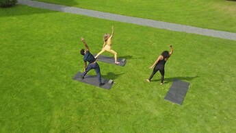 Grand Hotel des Bains Kempinski