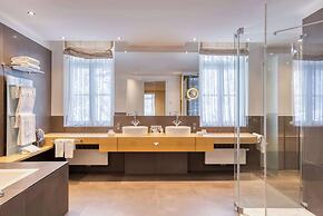 Grand Hotel des Bains Kempinski