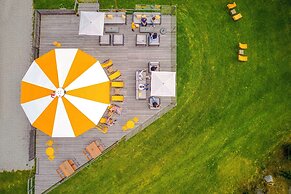 Grand Hotel des Bains Kempinski