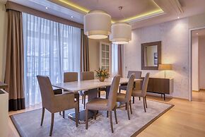 Grand Hotel des Bains Kempinski