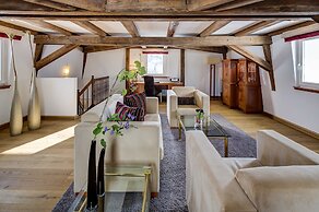 Grand Hotel des Bains Kempinski