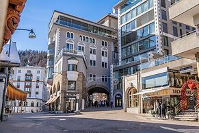 Grand Hotel des Bains Kempinski