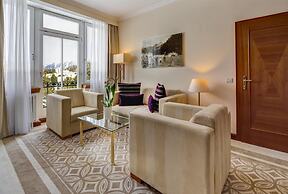 Grand Hotel des Bains Kempinski