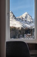 Grand Hotel des Bains Kempinski