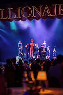 Grand Hotel des Bains Kempinski