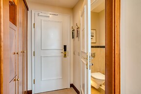 Grand Hotel des Bains Kempinski