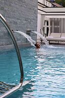 Grand Hotel des Bains Kempinski