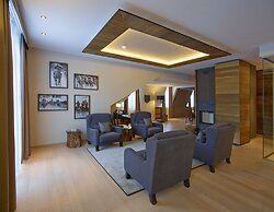 Grand Hotel des Bains Kempinski