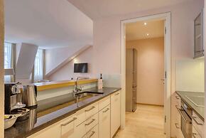 Grand Hotel des Bains Kempinski