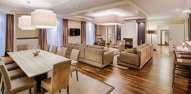 Grand Hotel des Bains Kempinski