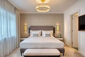 Grand Hotel des Bains Kempinski