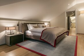 Grand Hotel des Bains Kempinski