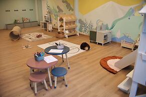 Grand Hotel des Bains Kempinski