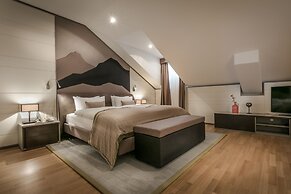 Grand Hotel des Bains Kempinski