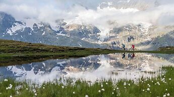 Grand Hotel des Bains Kempinski