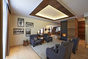 Grand Hotel des Bains Kempinski