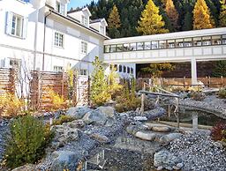 Grand Hotel des Bains Kempinski